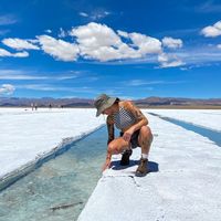 Barbara Wassmuth's Photo