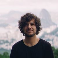 Andrei Coelho's Photo