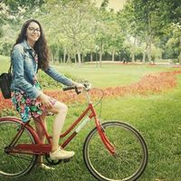 Oumaima Nammassi's Photo