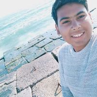 Abdullah Mahmoud Ali's Photo