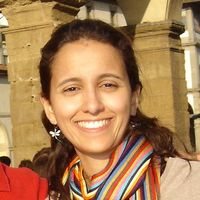 Erika Braga的照片