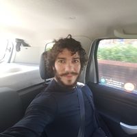 Federico De Monte's Photo