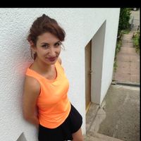 Bella Kramer's Photo