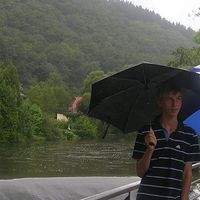 Eric Beviere's Photo