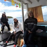 Fanny Rinner的照片