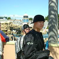 Jake Lambert's Photo