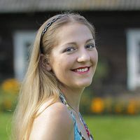 Inga Liukaityte's Photo