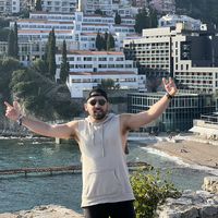 Agron Berishaj's Photo