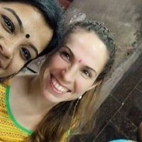 Marie-Christine Perron-Marier的照片