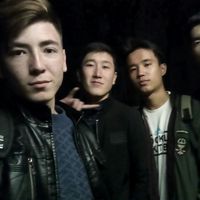 Abzal Daurenbek的照片