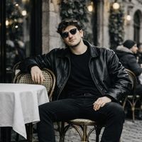 Zahid Salimi's Photo