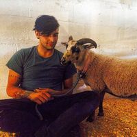 Keith ALowishus的照片