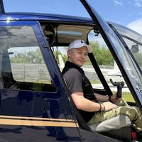 Jhonatan Matias "Jhony Hause"'s Photo