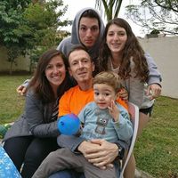 Ariana Celli的照片