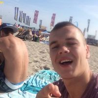 Jan van Egmond's Photo