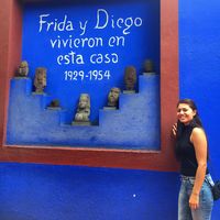 Alexa I. Silva's Photo