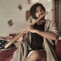 Raghu Bansuri的照片