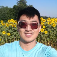 Фотографии пользователя Jonathan Leung