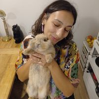 Jéssica Caires's Photo