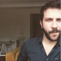 Murat Sedat Sevindik's Photo