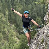 Julia Linnenberg's Photo