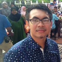 Saiful Zamani bin Ismail的照片