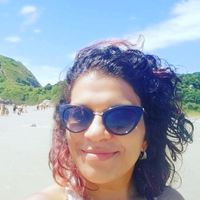 Juliana Ferrer do Nascimento的照片