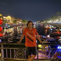 Robin Francis的照片