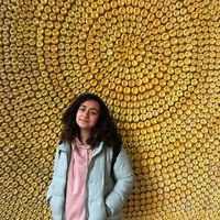 Elif Yılmaz的照片