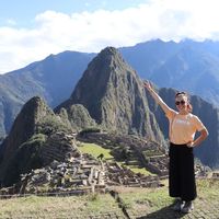 Amandine Saada's Photo