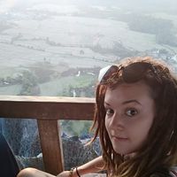 Sonika Grechneva的照片