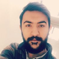 Fotos de Benjamin Sa'di