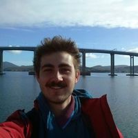 Jack Percival的照片