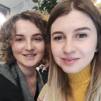 Фотографии пользователя Kristina Pavliuk