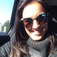 Isabela Figueiredo's Photo