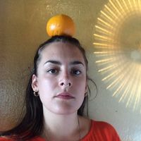 Chloé Bourgogne's Photo