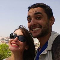 Pierre Déchaux's Photo