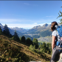 Aleksandra (Ola) Dragan's Photo