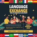 Language Exchange's picture