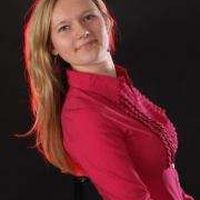 Laura Riekstina的照片