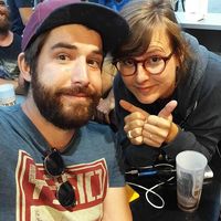 Etienne Chauvière's Photo