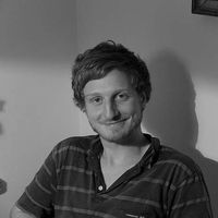 Julius Holtz's Photo