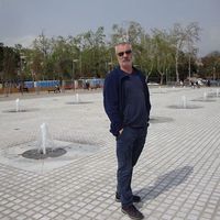 Sezer Şenol的照片