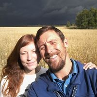 Ivan Novikov's Photo