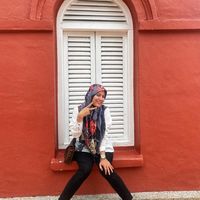 Liza Fauziah的照片