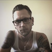 Fotos von Ben MacTrash