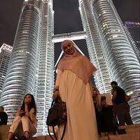 Shyfa Marbun的照片