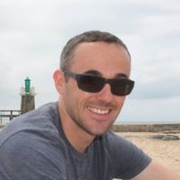 Brice Delorian's Photo