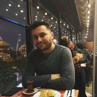 ergin Arslan's Photo