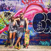 Photos de Christen Romero